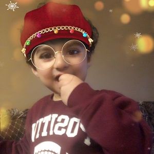 Meet your Posher, Sadia